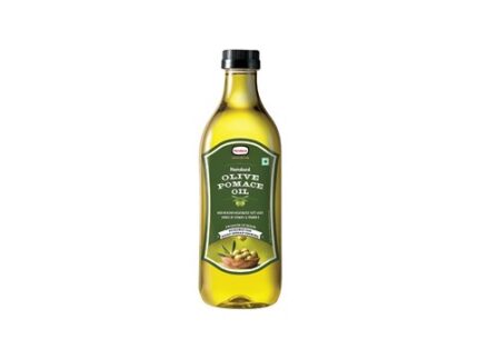 Hamdard Pomace Olive Oil, 1 l