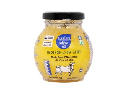 Hari Bol Desi Cow A2 Ghee, 225 ml