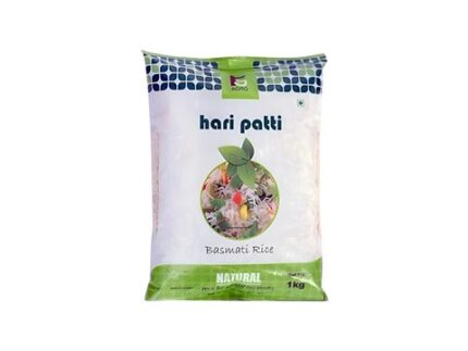 Hari Patti Natural Super Basmati Rice, 1 kg