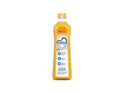 Hudson Canola Oil, 1 l