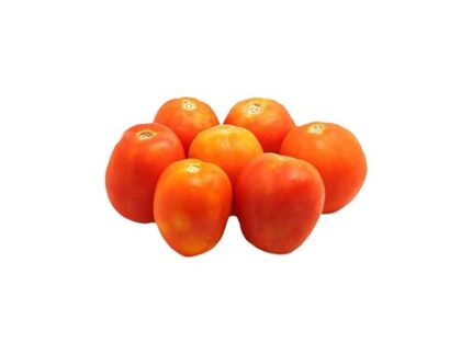 Hybrid Tomato Organically Grown, 500 g