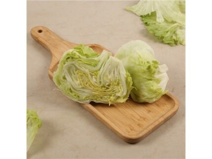 Iceberg Lettuce, 200 g