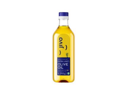 Jivo Extra Light Olive Oil, 1 l
