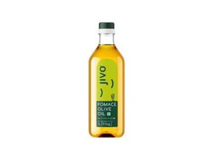 Jivo Pomace Olive Oil, 1 l