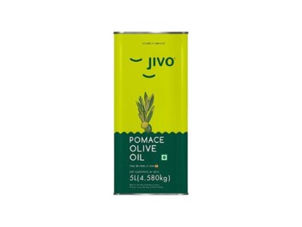 Jivo Pomace Olive Oil, 5 l