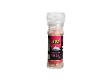 JK Himalayan Pink Salt, 100 g