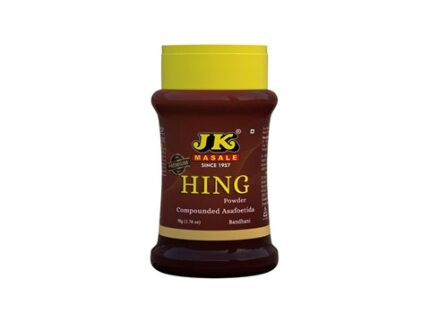 JK Hing Powder, 50 g