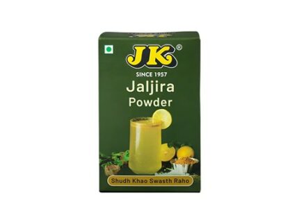 JK Powder Jaljeera Masala, 100 g