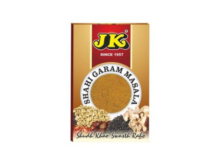 JK Shahi Garam Masala, 50 g