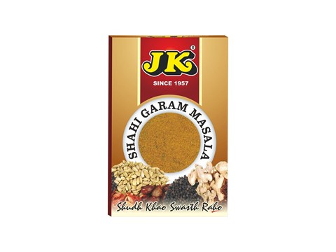 3375_2813_thumb.jpg JK Shahi Garam Masala, 50 g - Image 1