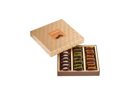 Jomara Mix Filled Dates, 365 g