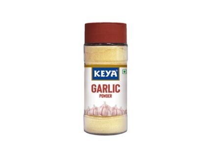 Keya Garlic Powder, 40 g