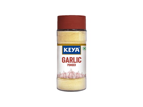 3426_488_thumb.jpg Keya Garlic Powder, 40 g - Image 1