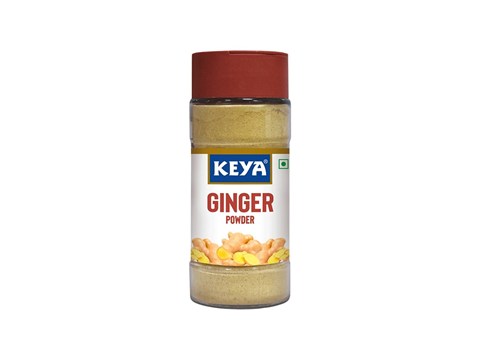 3427_892_thumb.jpg Keya Ginger Powder, 40 g - Image 1