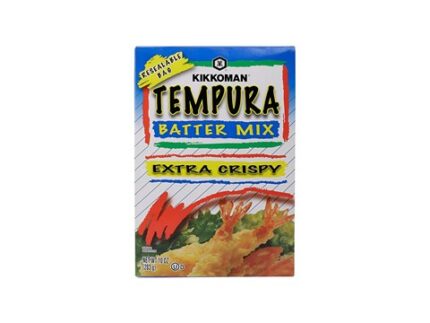 Kikkoman Tempura Flour, 283 g