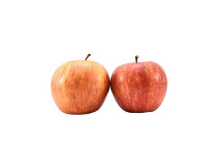Kinnaur Apple - Organically Grown, 4 pieces