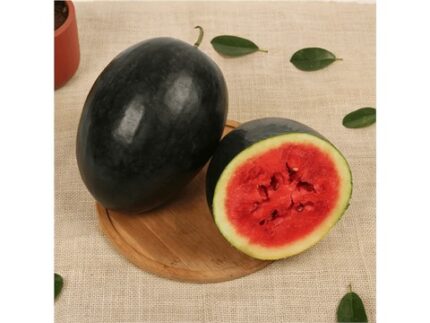 Kiran Watermelon Organic, (1.5-2.5) kg
