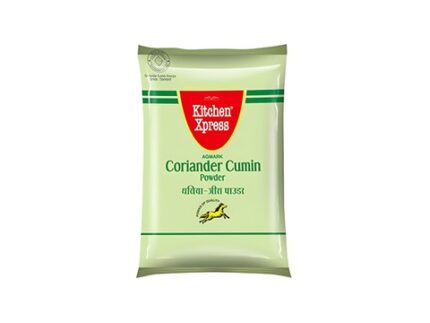 Kitchen Xpress Coriander Cumin Powder, 500 g