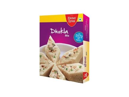 Kitchen Xpress Dhokla Flour Mix, 400 g
