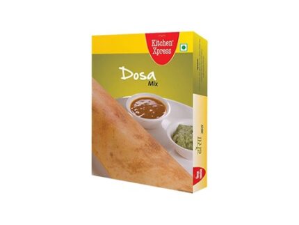 Kitchen Xpress Dosa Flour Mix, 400 g