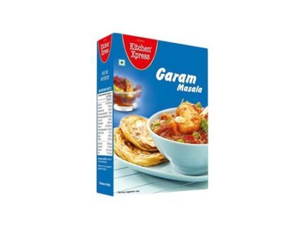 Kitchen Xpress Garam Masala, 100 g