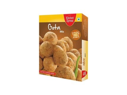 Kitchen Xpress Gota Flour Mix, 400 g