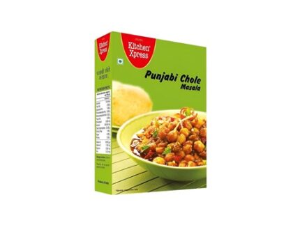 Kitchen Xpress Punjabi Chole Masala, 50 g
