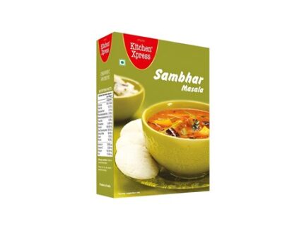 Kitchen Xpress Sambhar Masala, 50 g