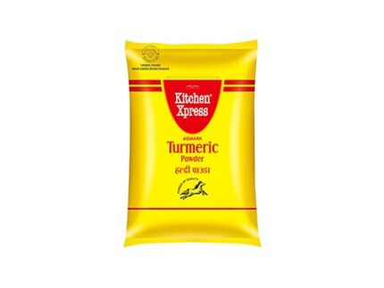 Kitchen Xpress Turmeric Powder/Haldi, 500 g