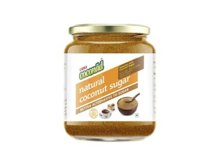 KLF Coconad Natural Coconut Sugar, 300 g