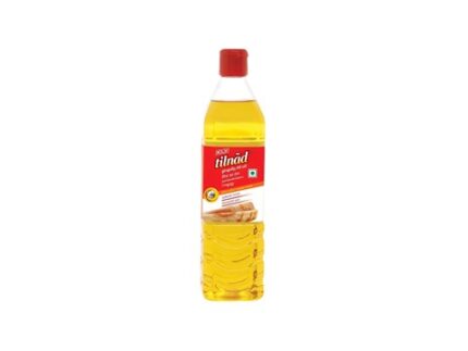 KLF Tilnad Gingelly/ Sesame Oil, 500 ml