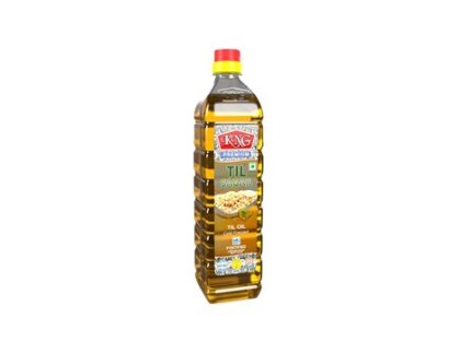 KNG Sesame Oil, 1 l