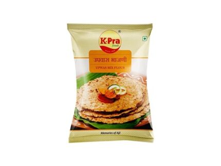 K-Pra Upwas Bhajani Flour Mix, 200 g