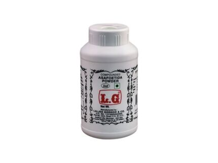 L.G Hing Powder, 50 g