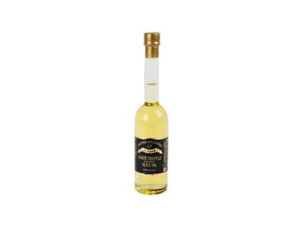 La Rustichella White Truffle Flavoured Olive Oil, 100 ml