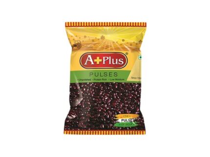 Aplus Red Rajma Sharmili, 1 kg