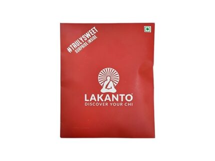 Lakanto Golden Monkfruit Sweetener, 35 g