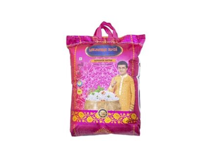 Lalbaba Ratna Rice, 10 kg
