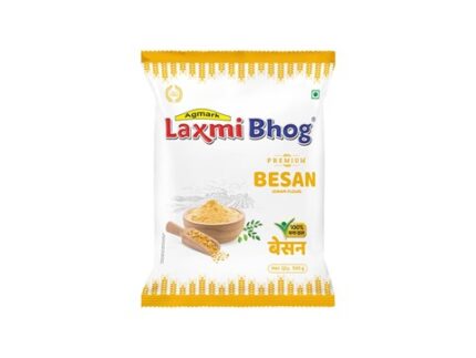 Laxmi Bhog Besan, 500 g