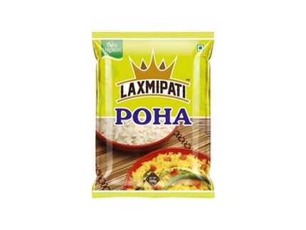 Laxmipati Rice Poha, 500 g