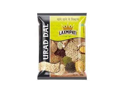 Laxmipati Urad Dal (Dhuli), 500 g