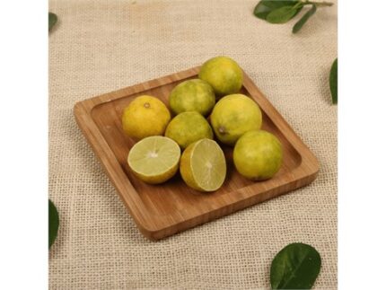 Lemon - Organically Grown (Nimbu), 250 g