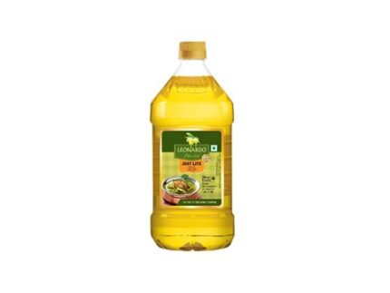 Leonardo Extra Light Olive Oil, 2 l