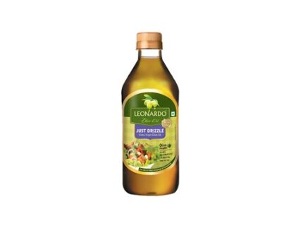 Leonardo Extra Virgin Olive Oil, 500 ml
