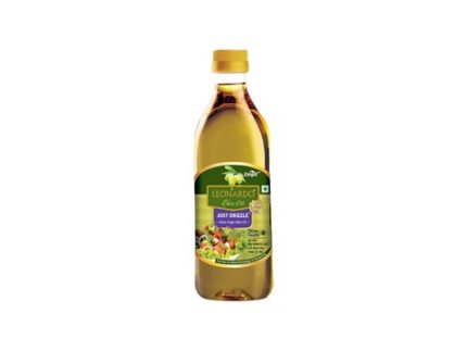 Leonardo Extra Virgin Olive Oil, 1 l