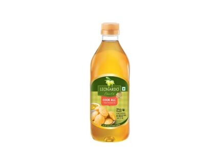 Leonardo Pomace Olive Oil, 1 l