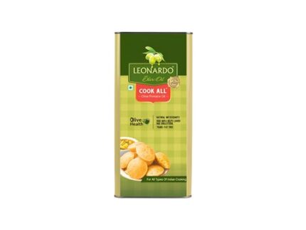 Leonardo Pomace Olive Oil, 3 l