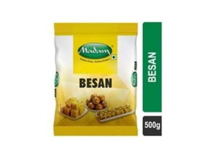Madam Besan, 500 g