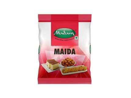 Madam Maida, 500 g