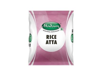 Madam Rice Flour, 500 g